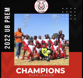 Rovers Football Club