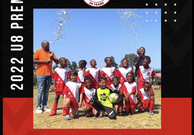 Rovers Football Club