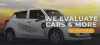 We Evaluate Cars