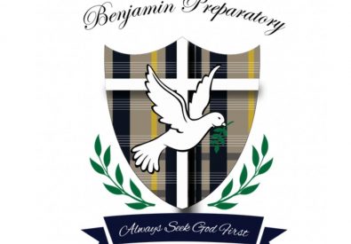 Benjamin Preparatory...