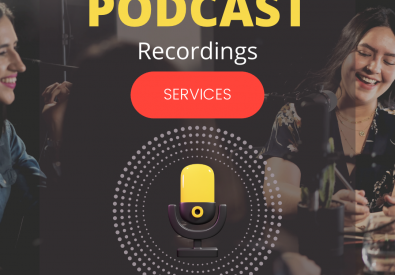 Podcast Services