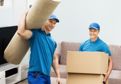 Luxury Property Care